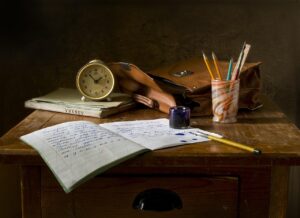 不登校の子どもが勉強に取り組むためのモチベーションをどう高める？