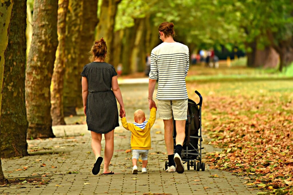 学校行かない子どもとの家族関係を良好に保つ方法は？