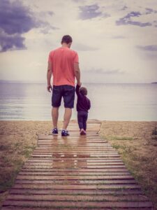 学校行かない子どもに対して親が落ち込む理由とは？