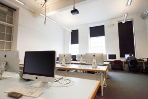 通信制高校に自習室はあるのか？