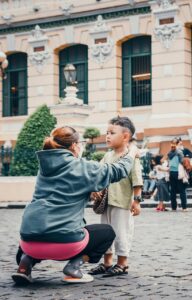 不登校の子どもとの親子関係を修復する方法は？