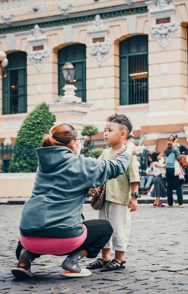 不登校の子どもとの親子関係を修復する方法は？