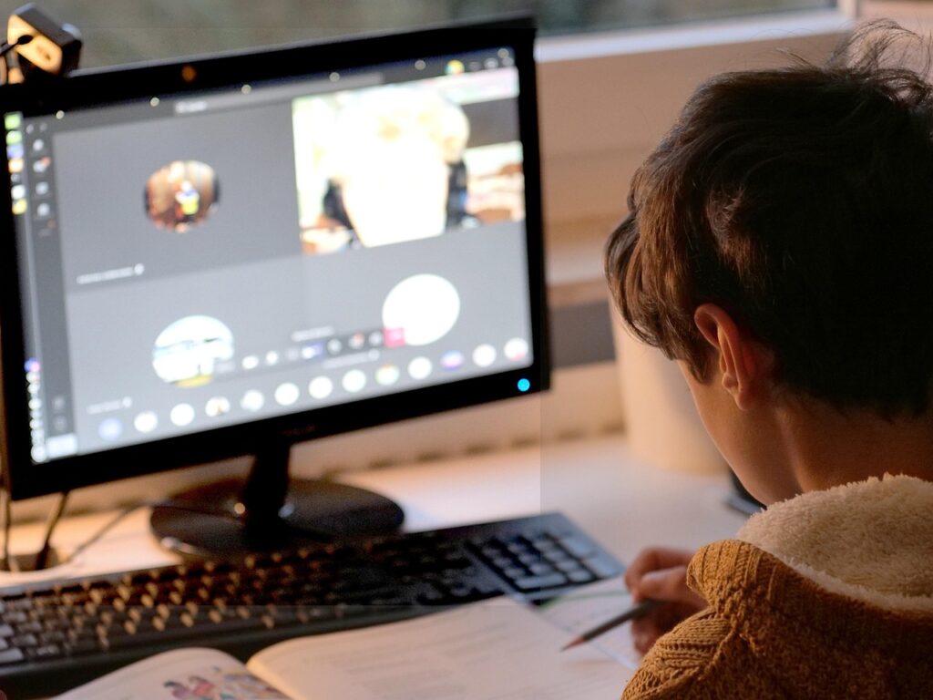 不登校の子どもに合った学習ペースのつくり方は？